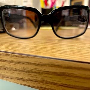 Coach sunglasses